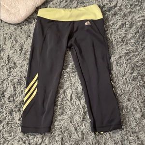 Adidas leggings